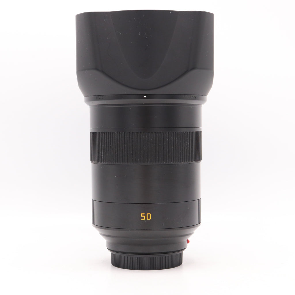 Leica 11180 Summilux-SL 50mm F/1.4 ASPH gebraucht