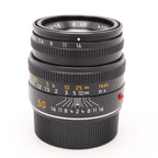 Leica 11826 Summicron-M 50mm f/2 gebraucht