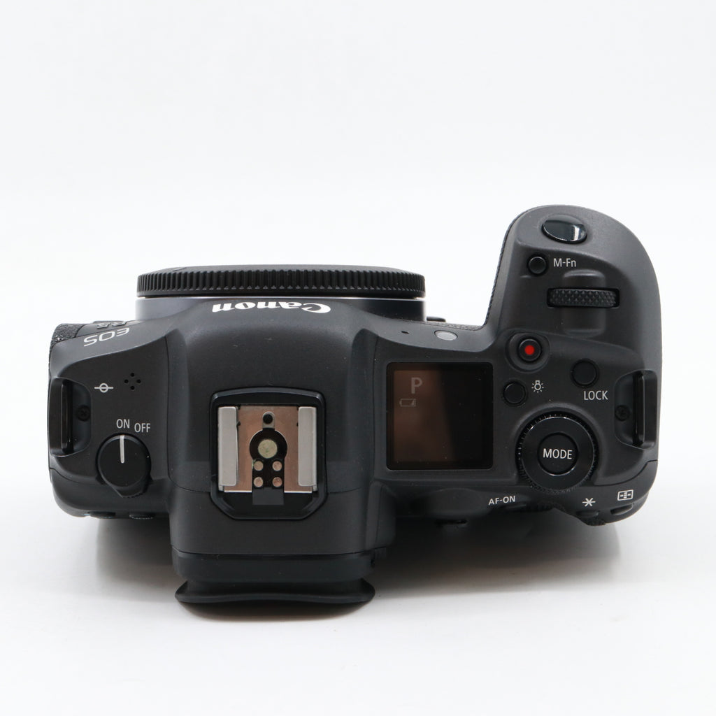 Canon EOS R5 Gehäuse gebraucht