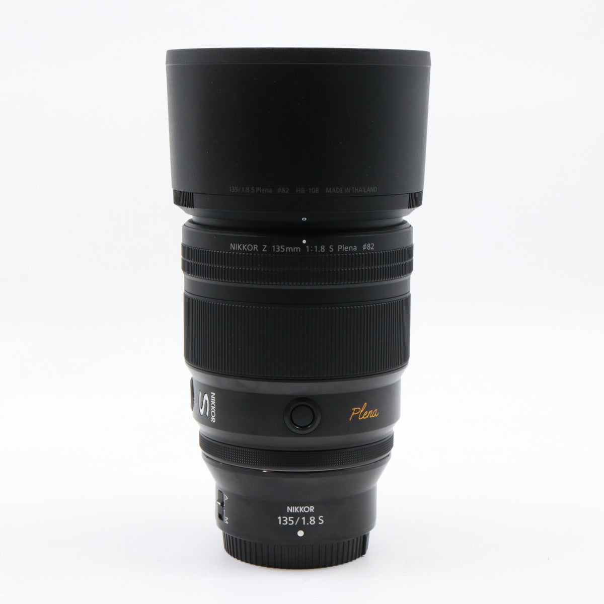 Nikon Z 135mm f/1.8 S Plena gebraucht
