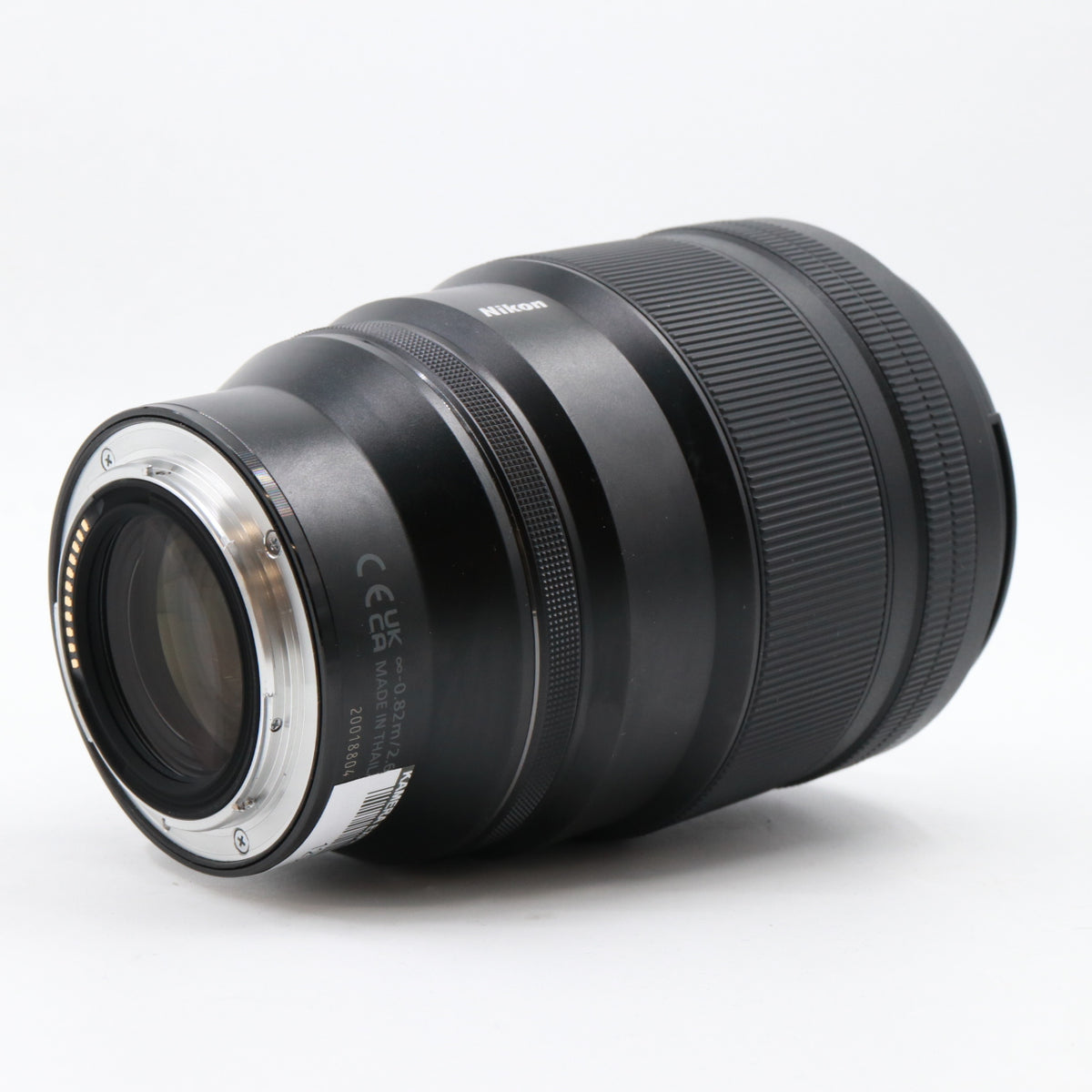 Nikon Z 135mm f/1.8 S Plena gebraucht