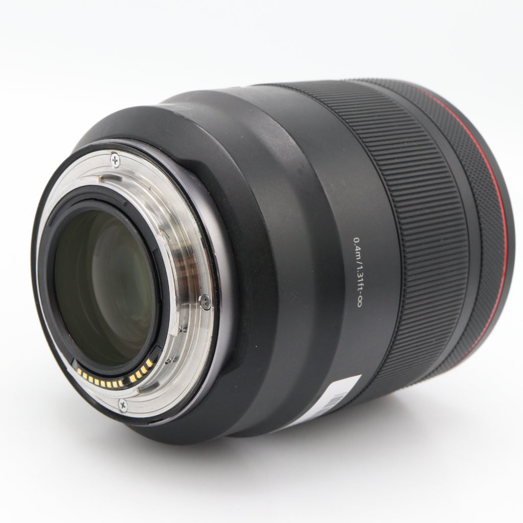 Canon RF 50mm f/1.2 L USM gebraucht
