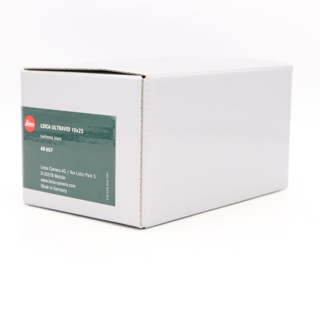 Leica 40607 Ultravid 10x25 gebraucht