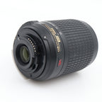 Nikon AF-S 55-200mm f/4-5.6G ED VR DX gebraucht