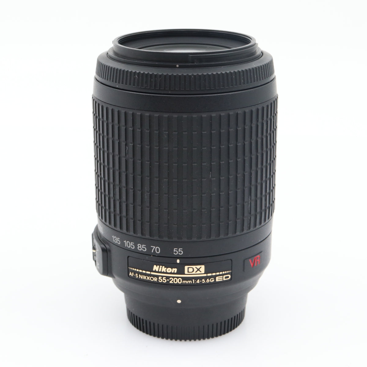 Nikon AF-S 55-200mm f/4-5.6G ED VR DX gebraucht