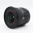 Sigma 10-20mm f/4-5.6 EX DC HSM Canon gebraucht