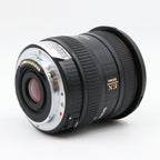 Sigma 10-20mm f/4-5.6 EX DC HSM Canon gebraucht
