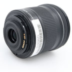 Canon EF-S 10-18mm F/4.5-5.6 IS STM gebraucht