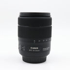 Canon EF-S 18-135mm F/3.5-5.6 IS USM gebraucht