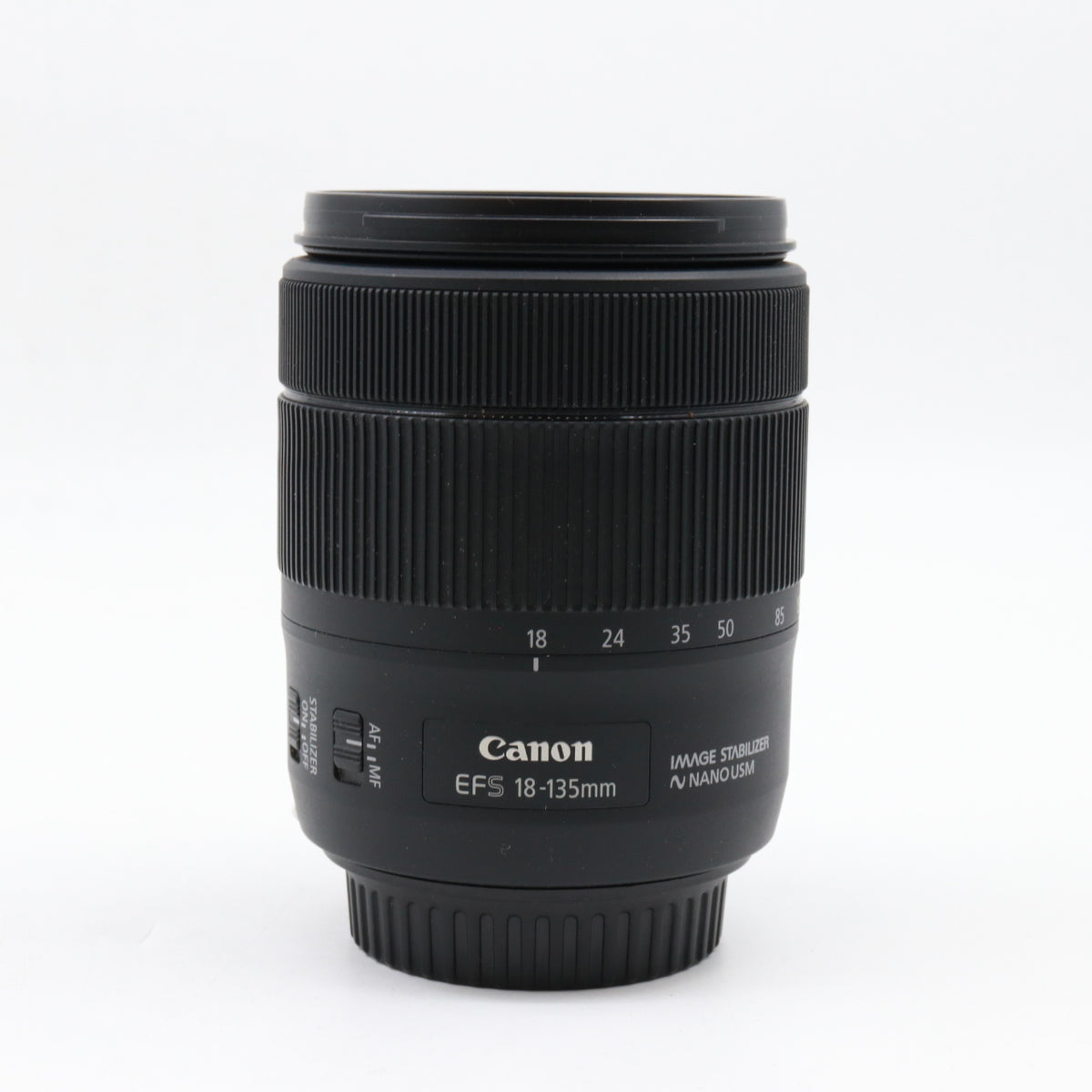 Canon EF-S 18-135mm F/3.5-5.6 IS USM gebraucht