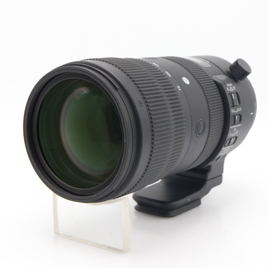 Sigma 70-200mm F/2.8 DG OS HSM Sports Canon EF gebraucht