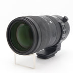 Sigma 70-200mm F/2.8 DG OS HSM Sports Canon EF gebraucht