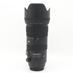 Sigma 70-200mm F/2.8 DG OS HSM Sports Canon EF gebraucht