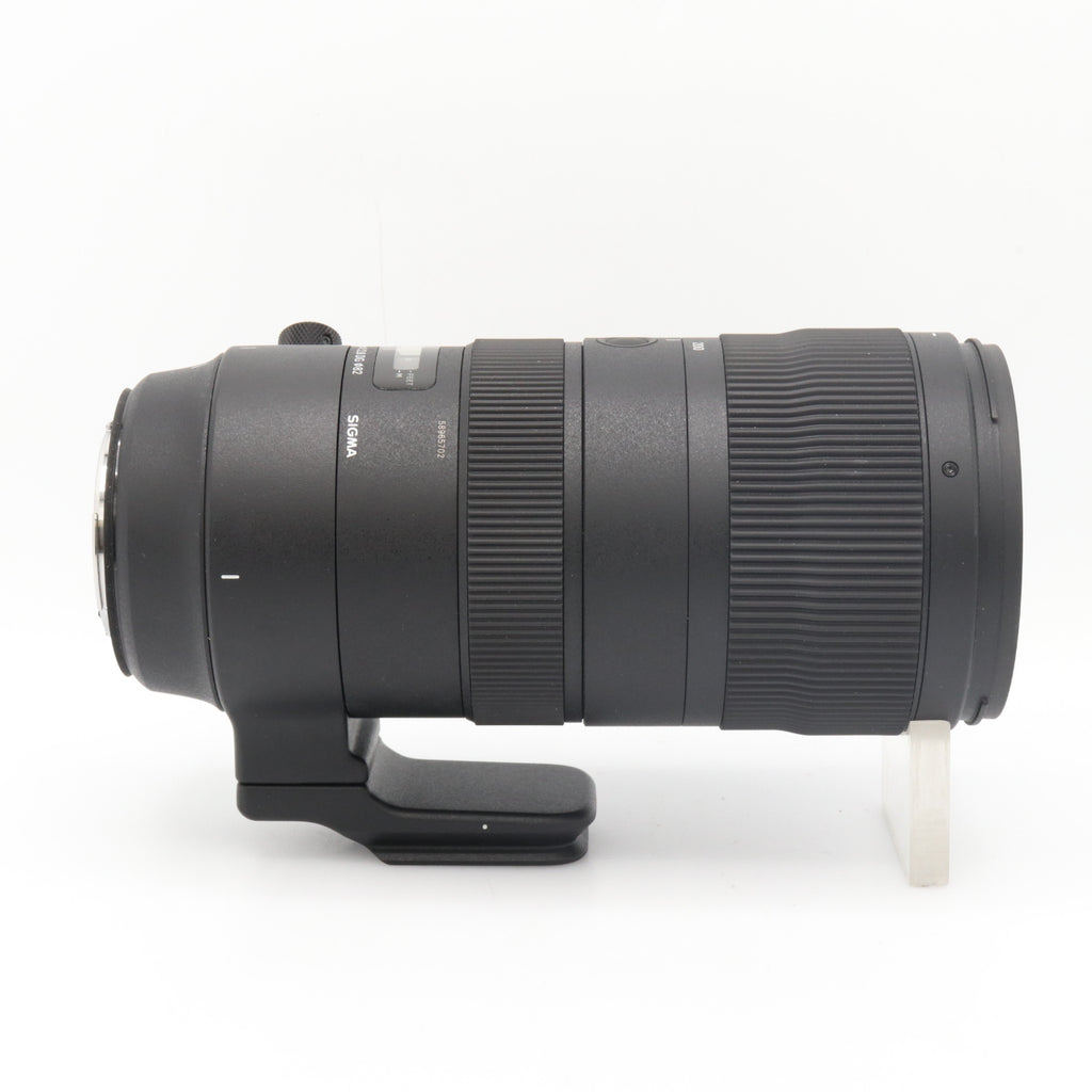 Sigma 70-200mm F/2.8 DG OS HSM Sports Canon EF gebraucht