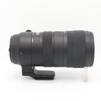 Sigma 70-200mm F/2.8 DG OS HSM Sports Canon EF gebraucht