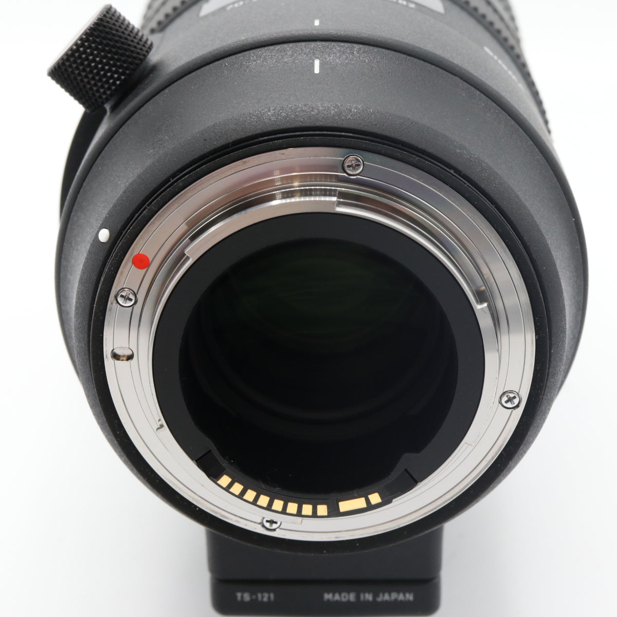 Sigma 70-200mm F/2.8 DG OS HSM Sports Canon EF gebraucht