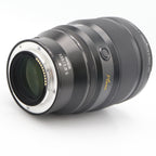 Nikon Z 135mm F/1.8 S Plena used