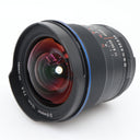 Laowa 12mm f/2.8 Zero-D D-Dreamer Nikon FX gebraucht
