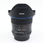 Laowa 12mm f/2.8 Zero-D D-Dreamer Nikon FX gebraucht