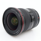 Canon EF 17-40mm f/4 L USM gebraucht