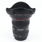 Canon EF 17-40mm f/4 L USM gebraucht