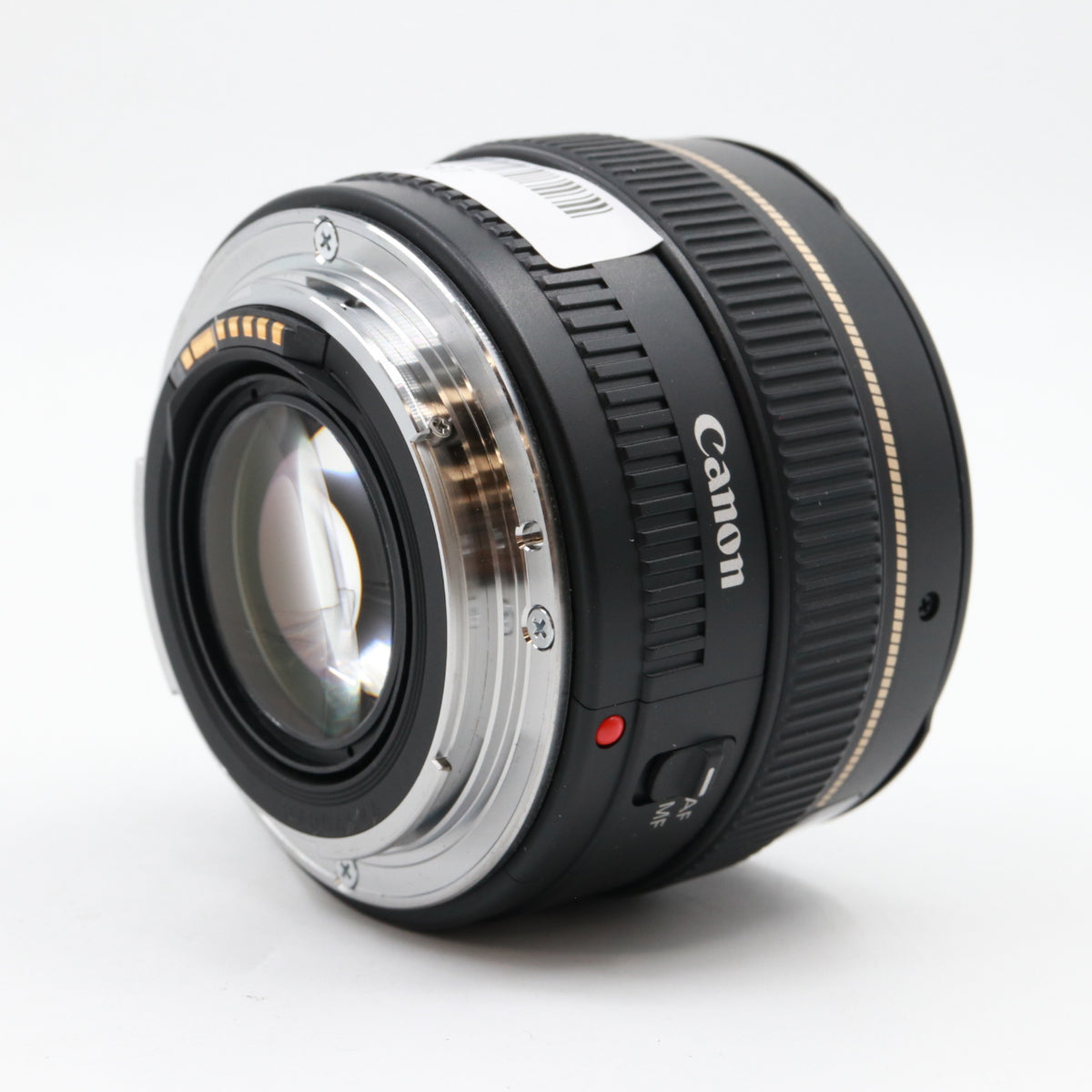 Canon EF 50mm F/1.4 USM used