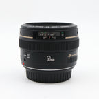Canon EF 50mm F/1.4 USM used