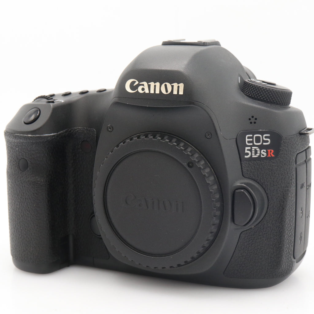 Canon EOS 5Ds R Gehäuse gebraucht