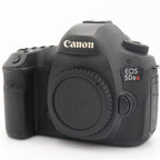Canon EOS 5Ds R Gehäuse gebraucht