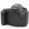 Canon EOS 5Ds R body used