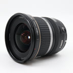 Canon EF-S 10-22mm F/3.5-4.5 USM gebraucht