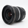 Canon EF-S 10-22mm F/3.5-4.5 USM gebraucht