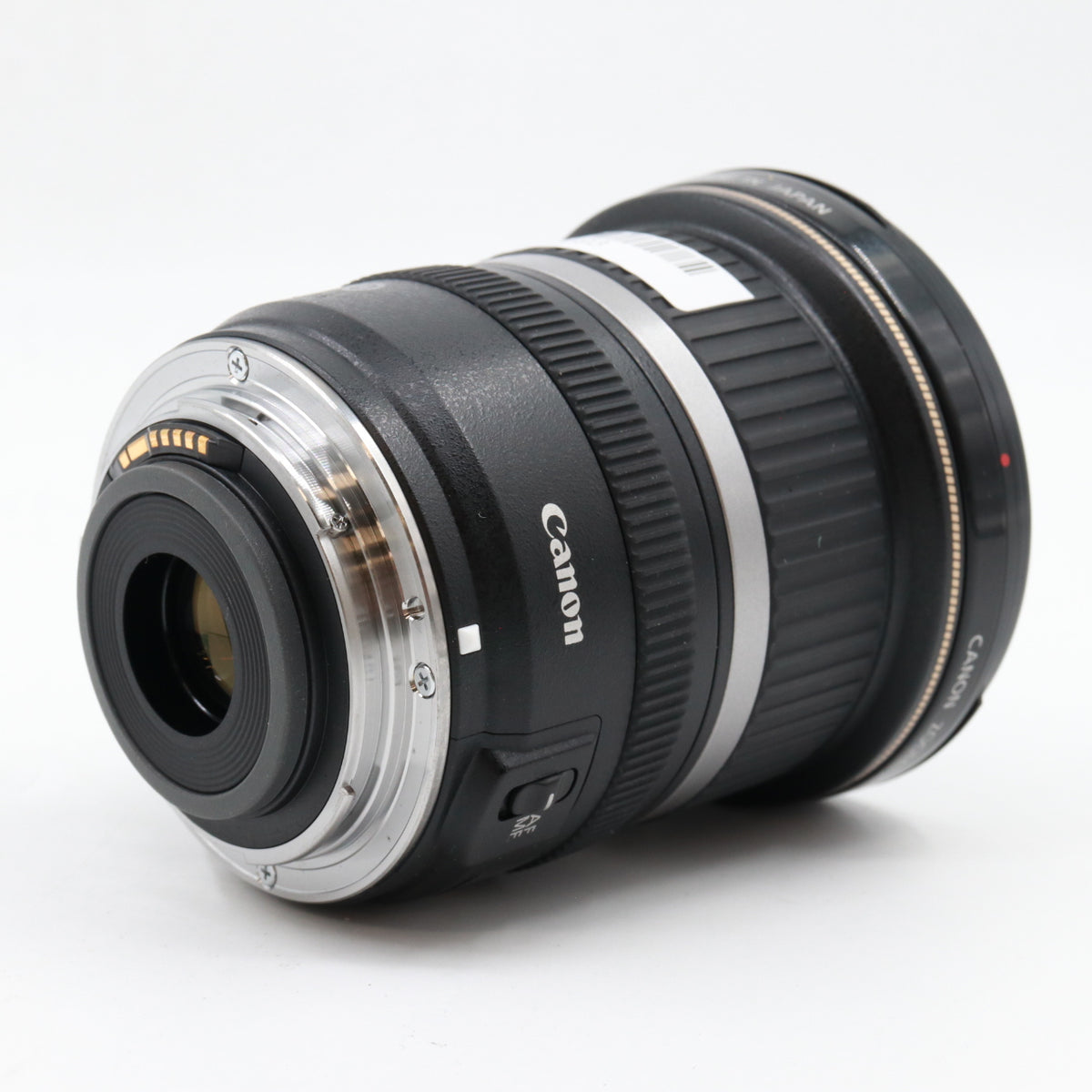 Canon EF-S 10-22mm F/3.5-4.5 USM gebraucht