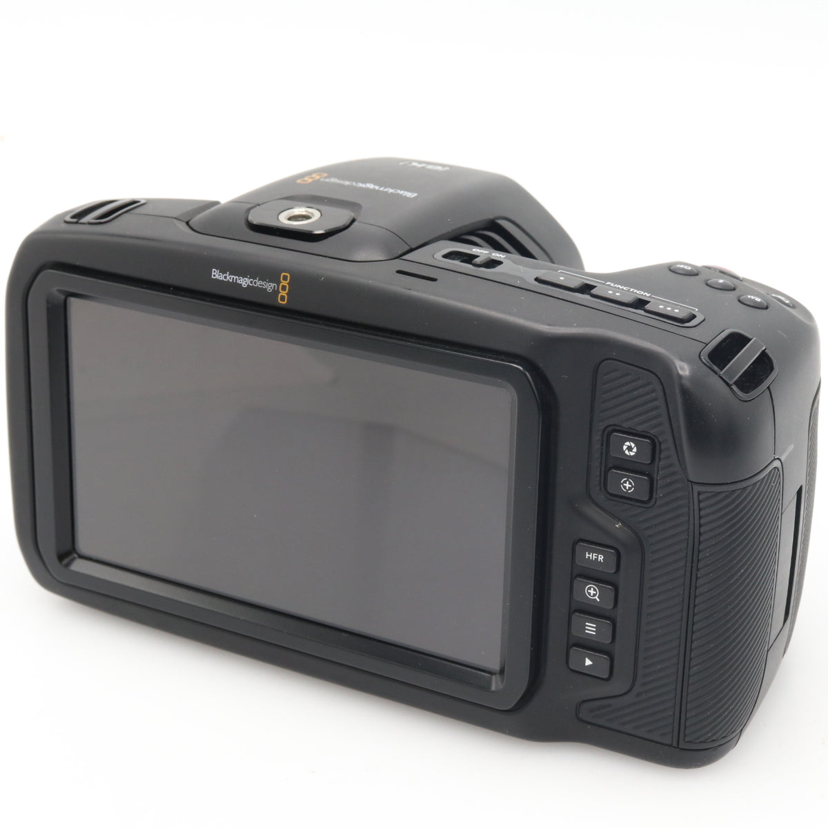 Blackmagic Pocket Cinema Camera 6K gebraucht