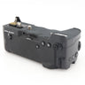 Fujifilm VG-XH batterygrip used
