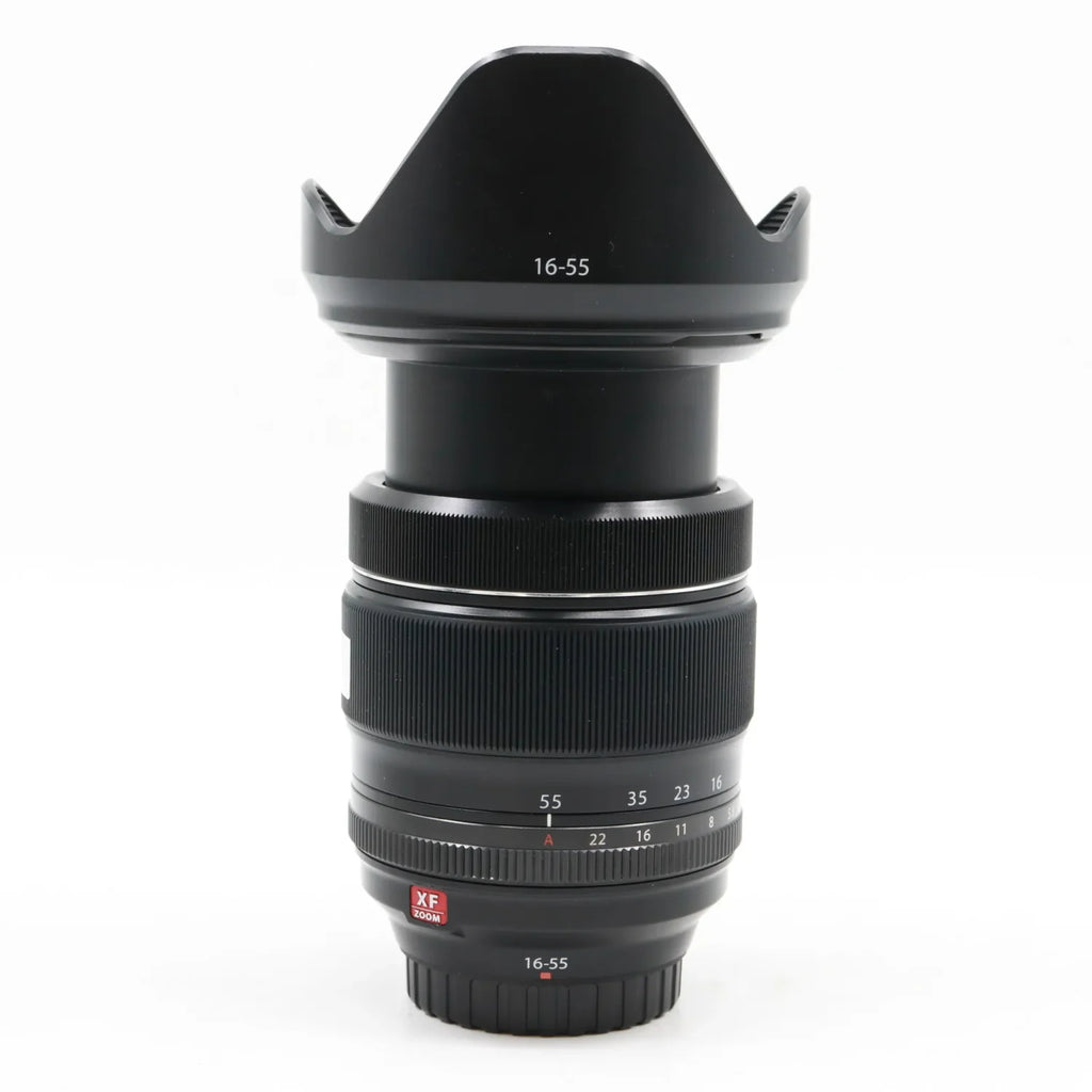 Fujifilm XF 16-55mm f/2.8 R LM WR gebraucht