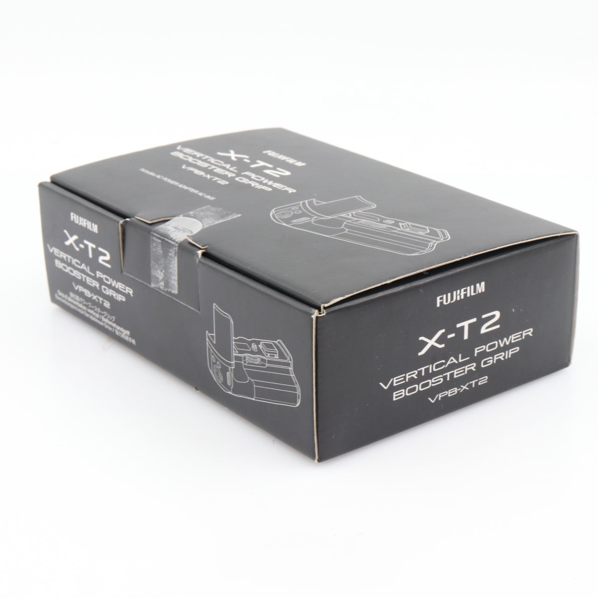 Fujifilm VPB-XT2 Batteriegriff gebraucht