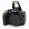 Nikon D5300 Gehäuse gebraucht