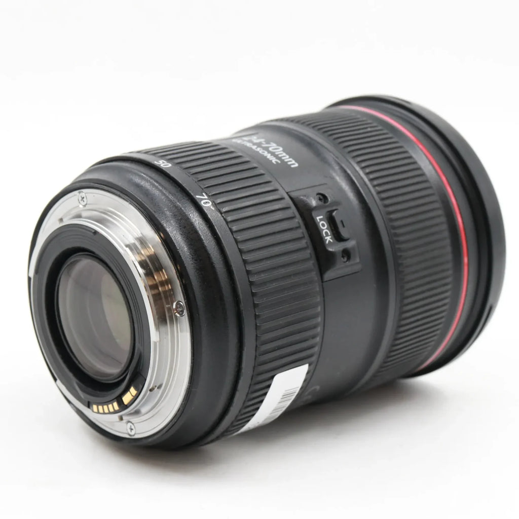 Canon EF 24-70mm f/2.8 L II USM gebraucht