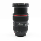 Canon EF 24-70mm f/2.8 L II USM gebraucht