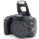 Canon EOS 250D Gehäuse gebraucht