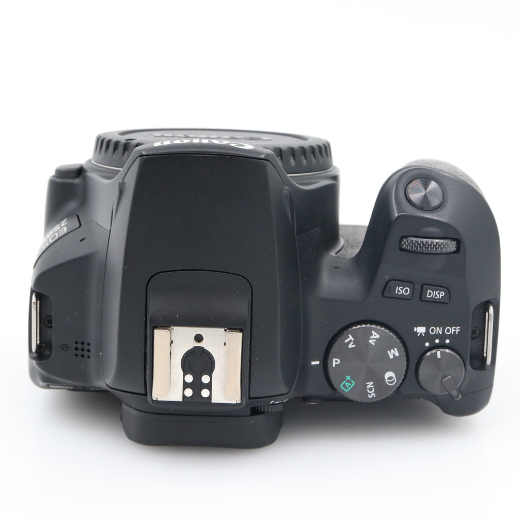 Canon EOS 250D Gehäuse gebraucht