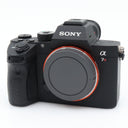 Sony A7R III Gehäuse gebraucht
