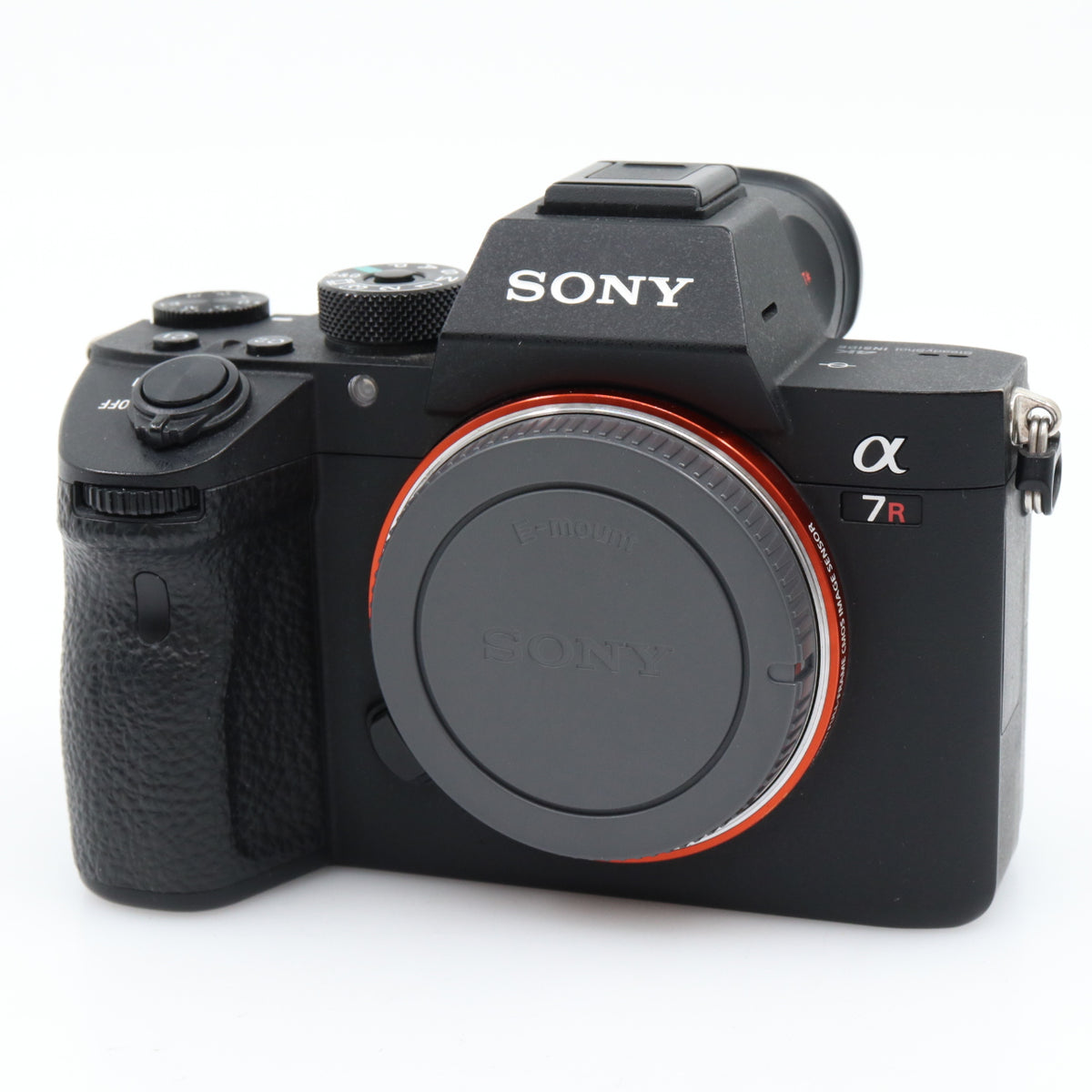 Sony A7R III Gehäuse gebraucht