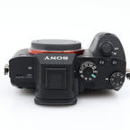 Sony A7R III Gehäuse gebraucht