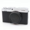 Fujifilm X-E4 Gehäuse gebraucht