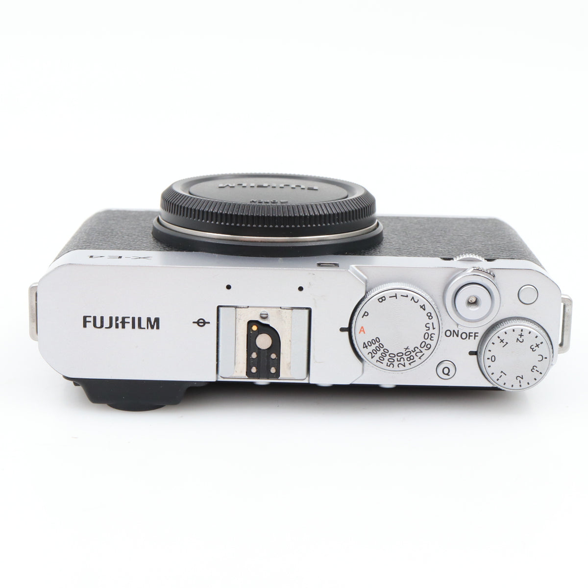 Fujifilm X-E4 Gehäuse gebraucht