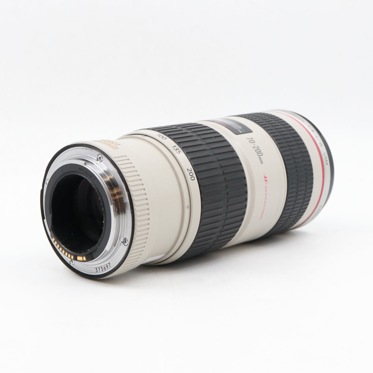 Canon EF 70-200mm f/4 L IS USM gebraucht