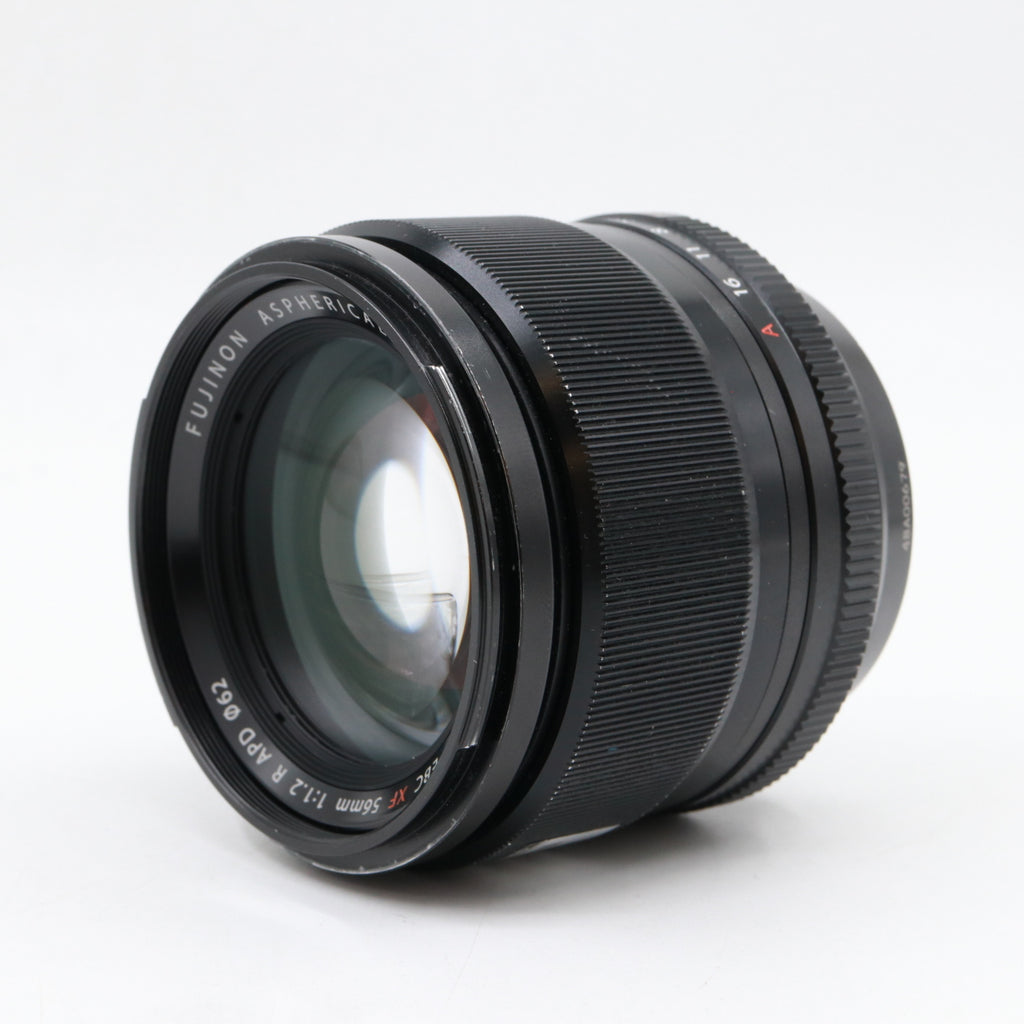 Fujifilm XF 56mm F/1.2 R APD gebraucht
