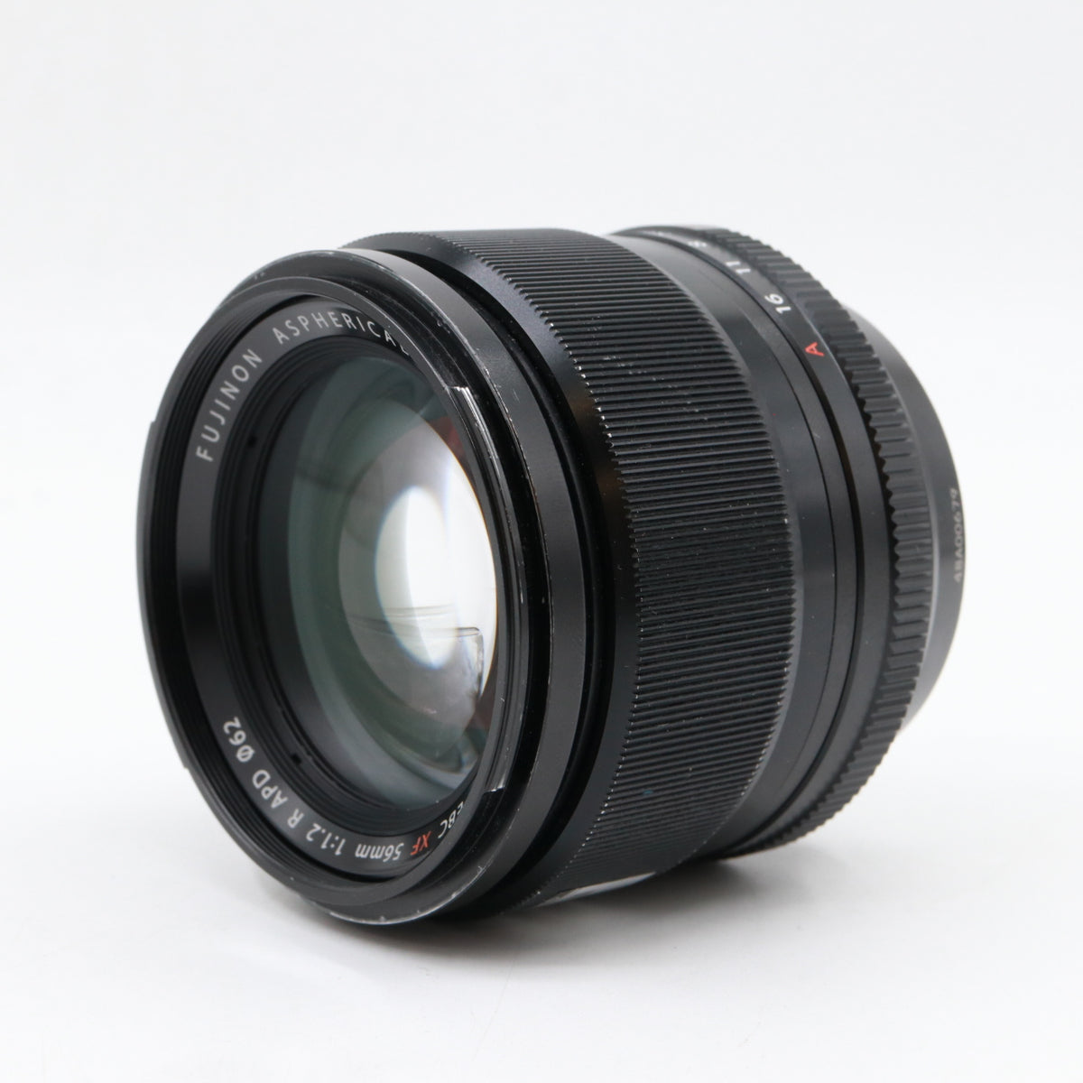 Fujifilm XF 56mm F/1.2 R APD gebraucht